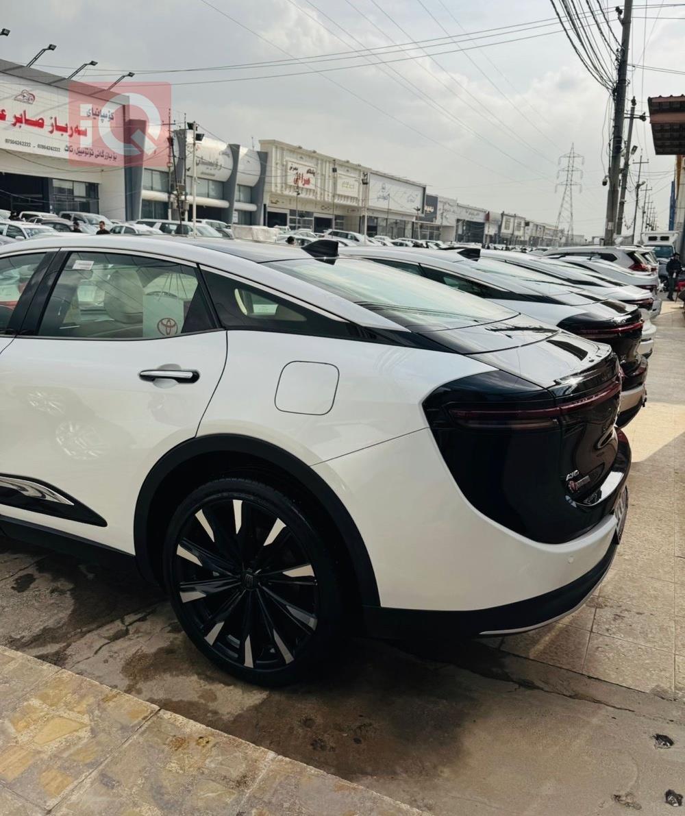 تۆیۆتا کراون